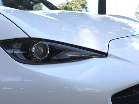 New 2026 MAZDA MX-5 Miata Grand Touring RWD image 23