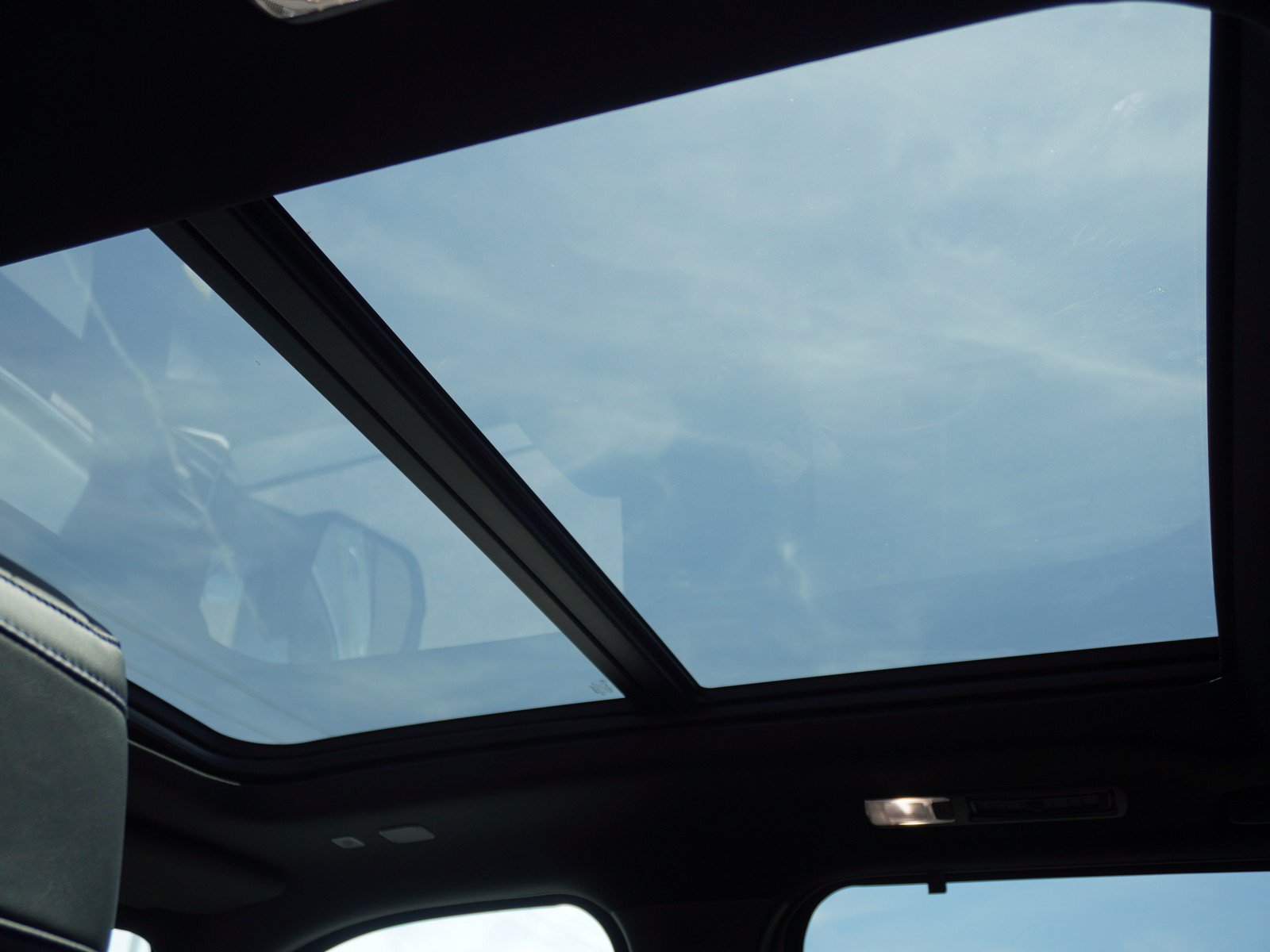 New 2026 Toyota Sequoia Platinum AWD/4WD image 16