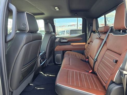 New 2026 GMC Sierra 1500 Denali Ultimate AWD/4WD image 16