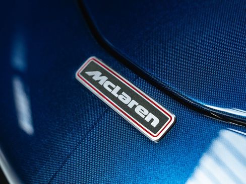 Used 2020 McLaren Speedtail image 27