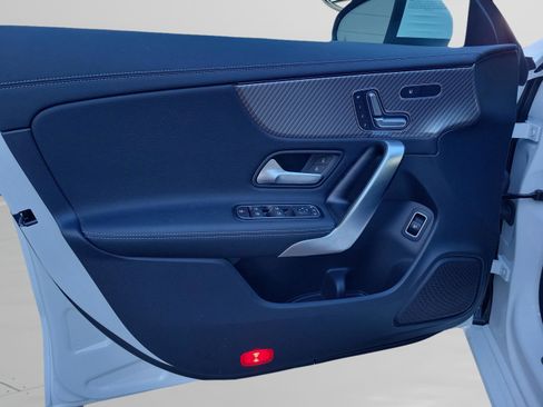 Certified 2026 Mercedes-Benz CLA 250 image 20