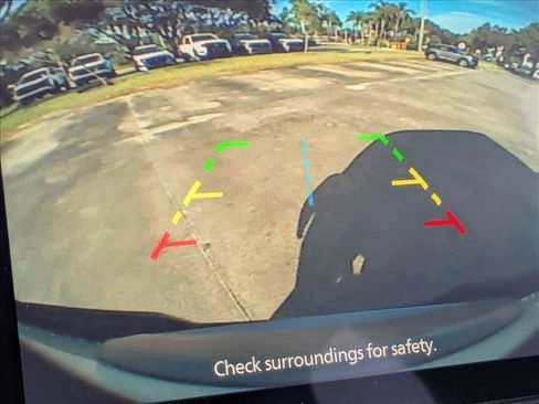 New 2026 Nissan Frontier S image 12