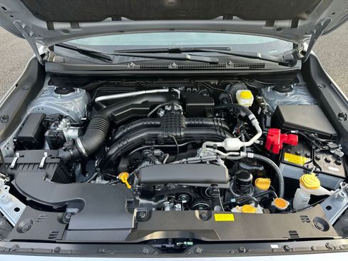 New 2026 Subaru Impreza 2.0i Sport image 7