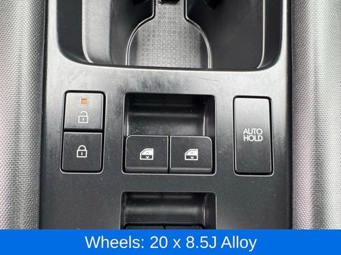 Used 2023 Hyundai Ioniq 6 Limited w/ Cargo Package image 30