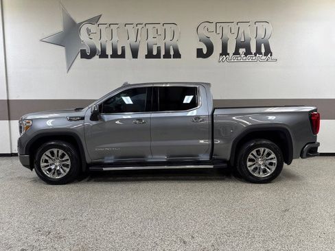 Used 2020 GMC Sierra 1500 Denali image 9