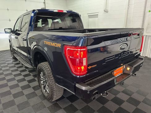 Used 2023 Ford F150 Tremor AWD/4WD image 7