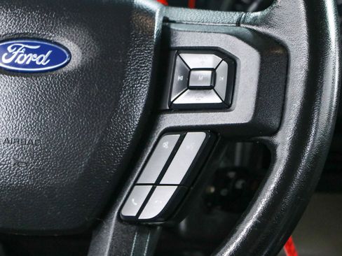 Used 2019 Ford F150 XLT w/ Equipment Group 302A Luxury image 14