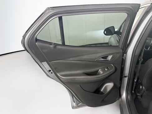 Used 2025 Buick Encore GX Preferred FWD image 24