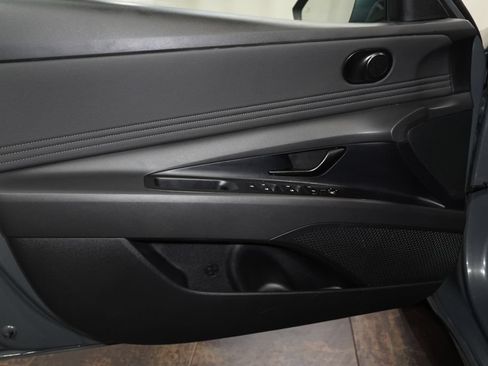 Certified 2026 Hyundai Elantra Sport FWD image 19
