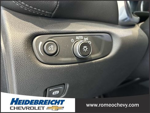 Certified 2021 Chevrolet Blazer LT FWD image 29