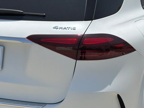 New 2026 Mercedes-Benz GLE 450 4MATIC image 27