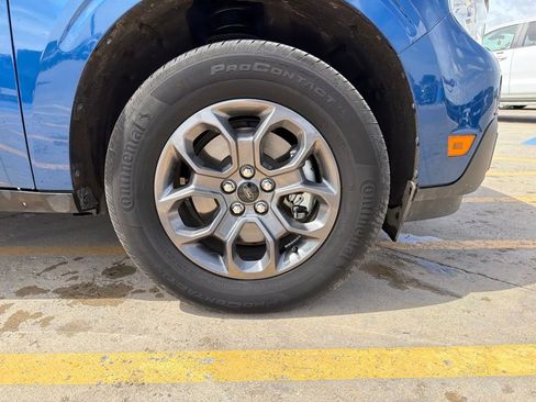 Used 2024 Ford Maverick XLT w/ XLT Luxury Package AWD/4WD image 28