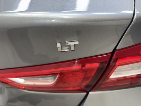 Used 2024 Chevrolet Malibu LT FWD image 31