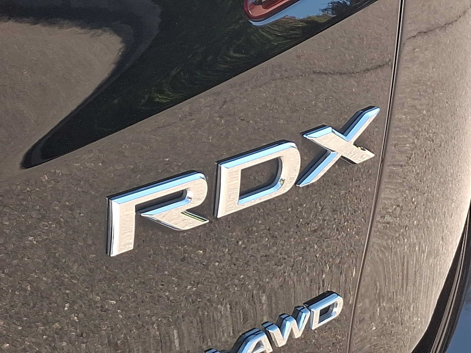 Certified 2023 Acura RDX w/ Advance Package AWD/4WD image 35