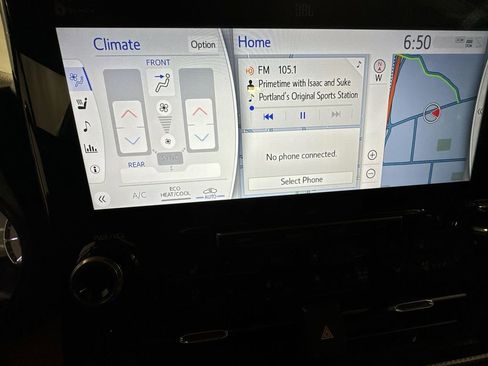 Used 2022 Toyota Highlander Platinum image 24