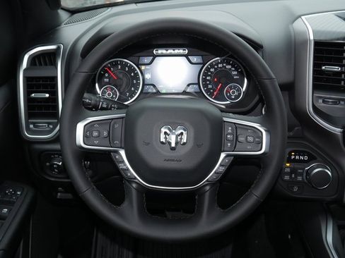 New 2026 RAM 1500 Big Horn image 18