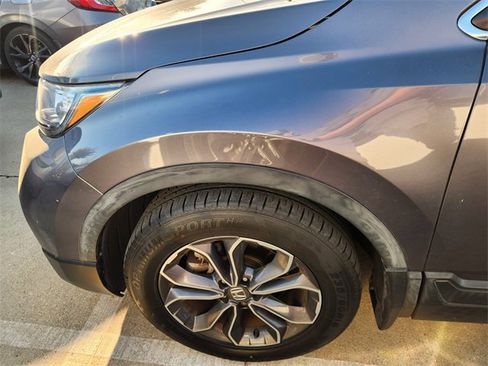 Used 2022 Honda CR-V EX image 10