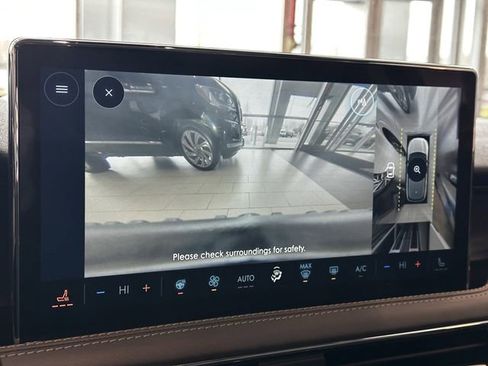 Certified 2025 Lincoln Corsair Grand Touring w/ Equipment Group 301A image 21