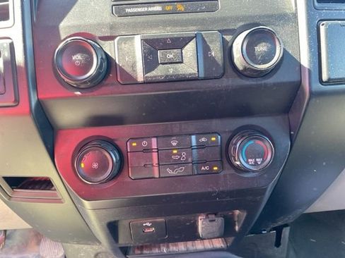 Used 2019 Ford F150 XL w/ Equipment Group 101A Mid image 21