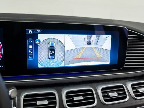 New 2026 Mercedes-Benz GLE 450 4MATIC image 31