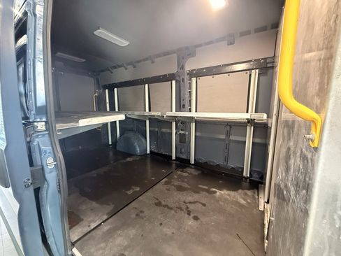 Used 2020 RAM ProMaster 3500 image 13