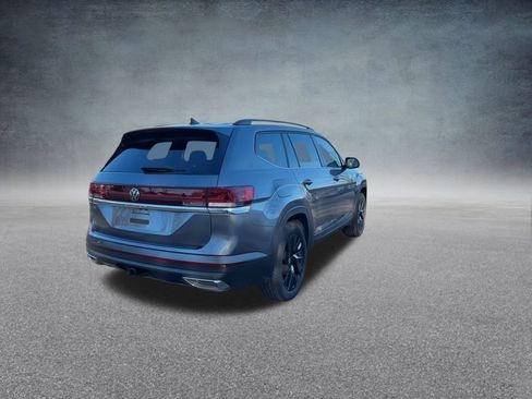 New 2025 Volkswagen Atlas SE image 20
