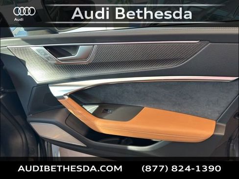 New 2026 Audi RS 7 Performance image 22