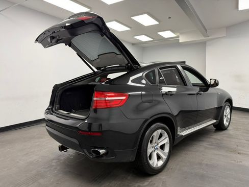 Used 2014 BMW X6 xDrive35i w/ Premium Package image 62