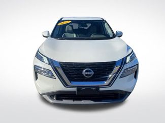 Used 2023 Nissan Rogue SV video 2
