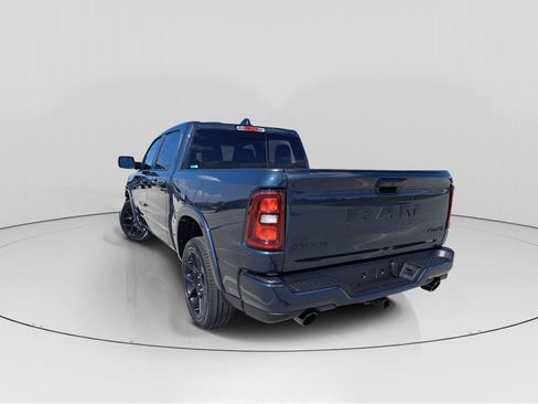 New 2026 RAM 1500 Laramie w/ Night Edition image 3