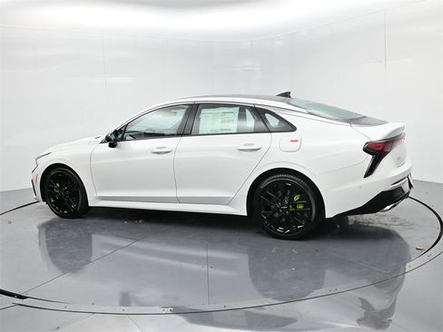 New 2026 Kia K5 GT image 5