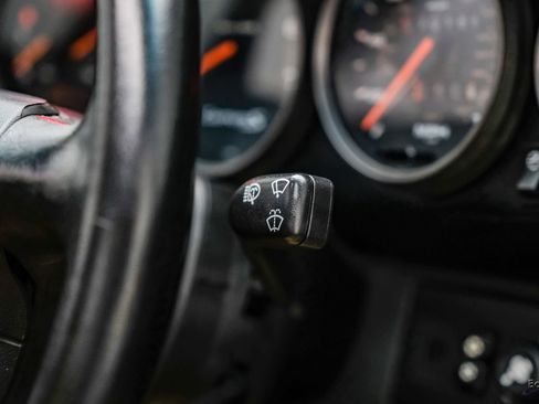 Used 1997 Porsche 911 Carrera S image 50