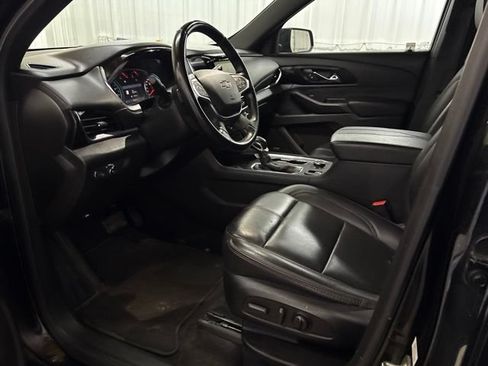 Used 2023 Chevrolet Traverse RS AWD/4WD image 31
