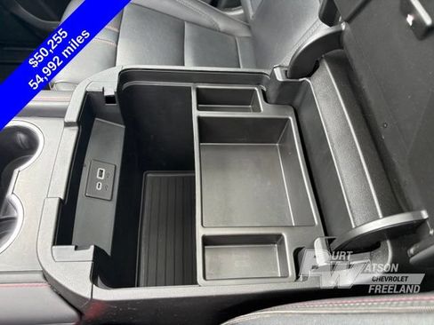 Used 2023 Chevrolet Tahoe RST w/ Luxury Package AWD/4WD image 25