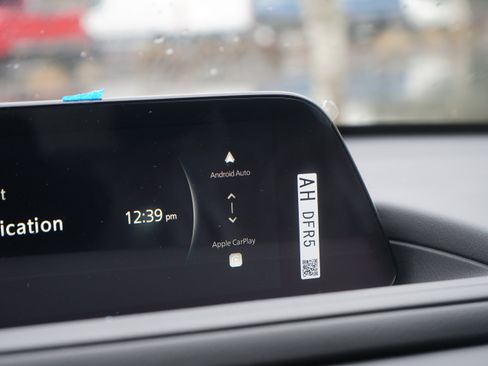 New 2026 MAZDA CX-30 AWD 2.5 S w/ Select Sport Pkg image 19