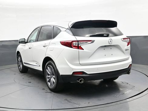 Used 2021 Acura RDX FWD w/ Technology Package image 5