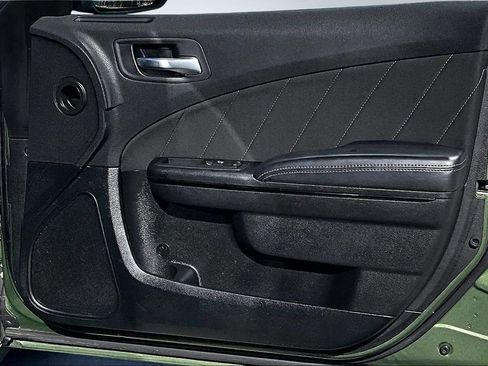 Certified 2022 Dodge Charger SXT w/ Blacktop Package image 14