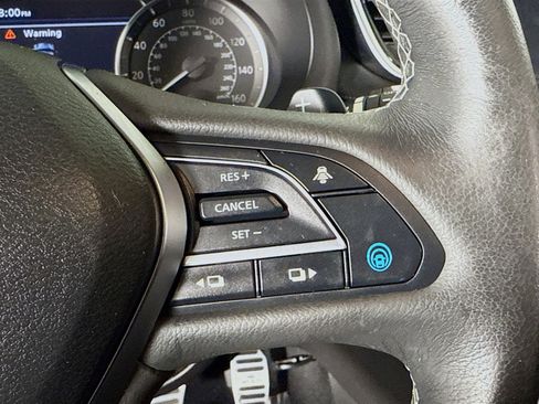 Used 2019 INFINITI QX50 Essential w/ Proactive Package image 15