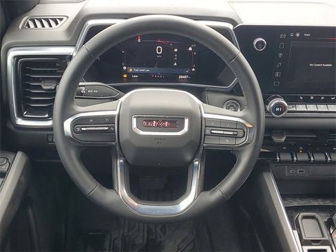 Certified 2023 GMC Canyon Elevation w/ Convenience Package image 12