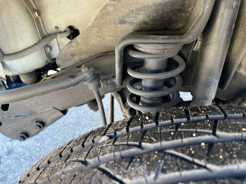 Used 2003 Jeep Wrangler Sport image 7