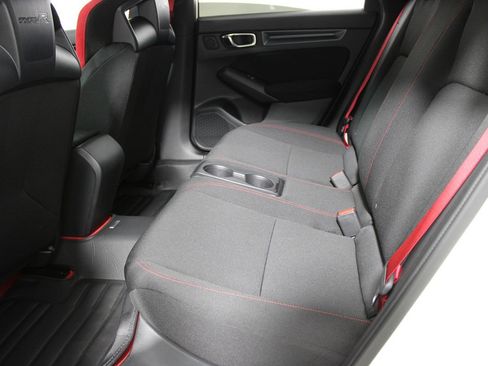 Used 2025 Honda Civic Type R image 33