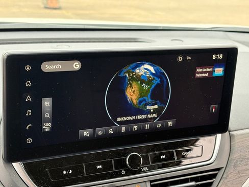 Certified 2023 Nissan Altima 2.5 SV w/ SV Premium Package image 24