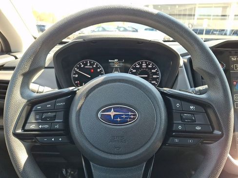 Certified 2025 Subaru Crosstrek 2.0i Premium image 21