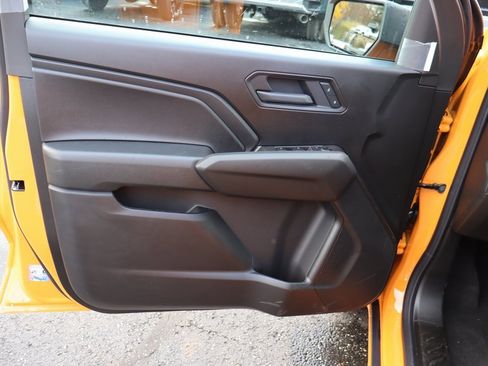 New 2026 Chevrolet Colorado W/T image 4