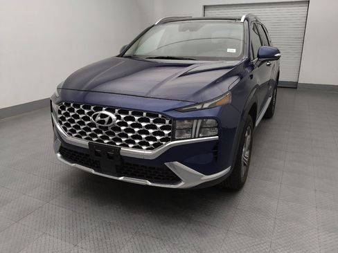 Used 2023 Hyundai Santa Fe SEL w/ Premium Package AWD/4WD image 15