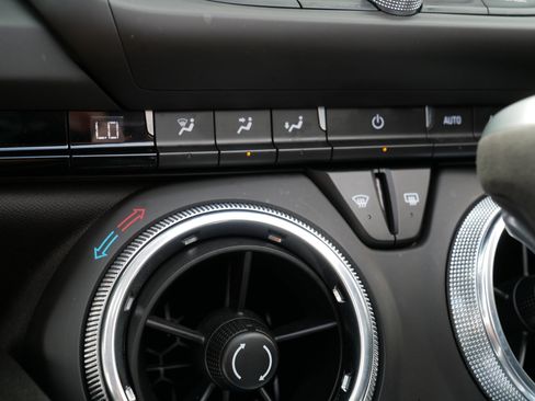 Used 2023 Chevrolet Camaro LT w/ RS Package RWD image 32