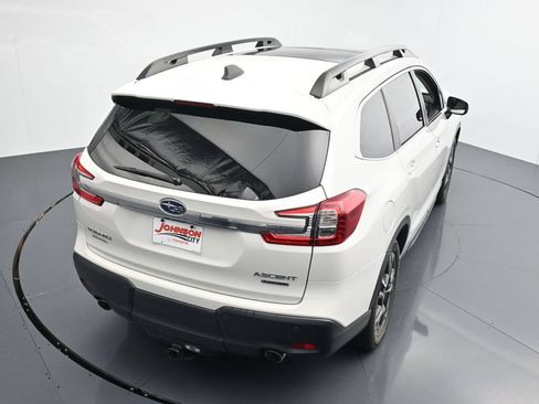 Used 2023 Subaru Ascent Limited w/ Technology Package AWD/4WD image 25