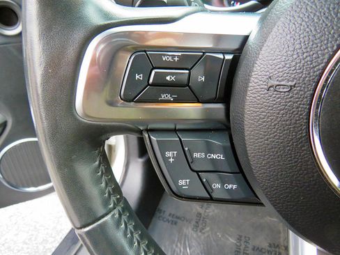 Used 2019 Ford Mustang GT Premium w/ GT Performance Package image 20