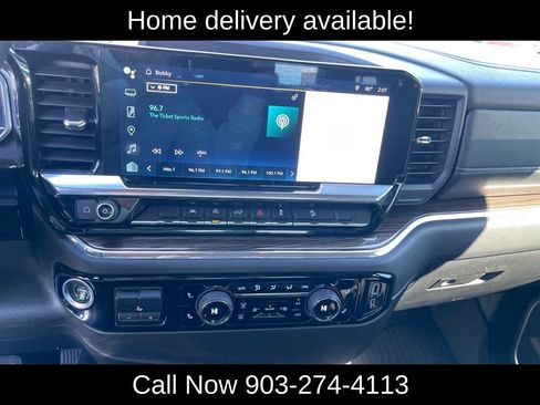 Used 2024 Chevrolet Silverado 1500 RST image 19