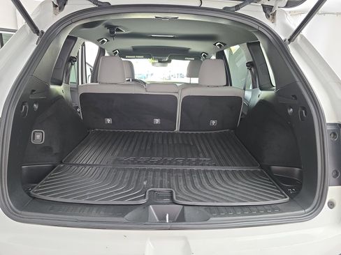 Used 2022 Honda Passport EX-L image 12